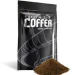 CAFFÈ MACINATO LA BLU DECA