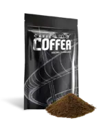 CAFFÈ MACINATO LA GIALLA