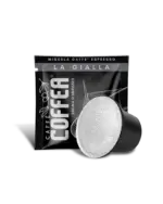 CAPSULA LA GIALLA NESPRESSO