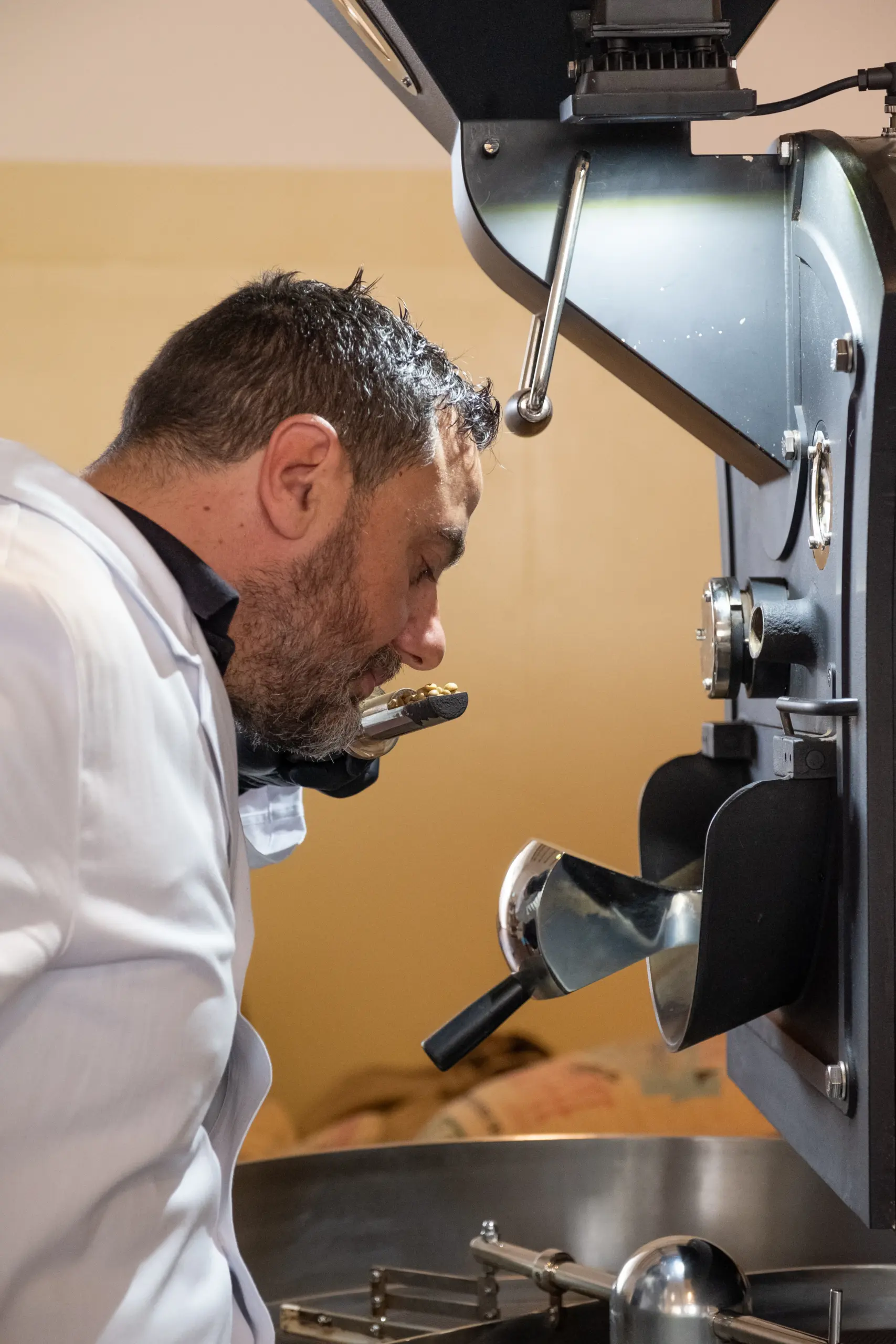 Marco e Davide Coffea