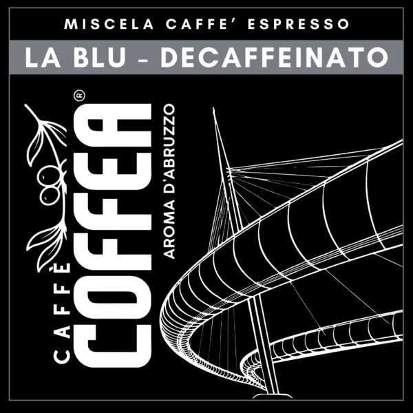 CIALDA LA BLU (DECA)