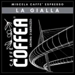 CAPSULA LA GIALLA A MODO MIO