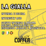 CAFFÈ MACINATO LA GIALLA - immagine 3