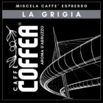 CAFFÈ MACINATO LA GRIGIA