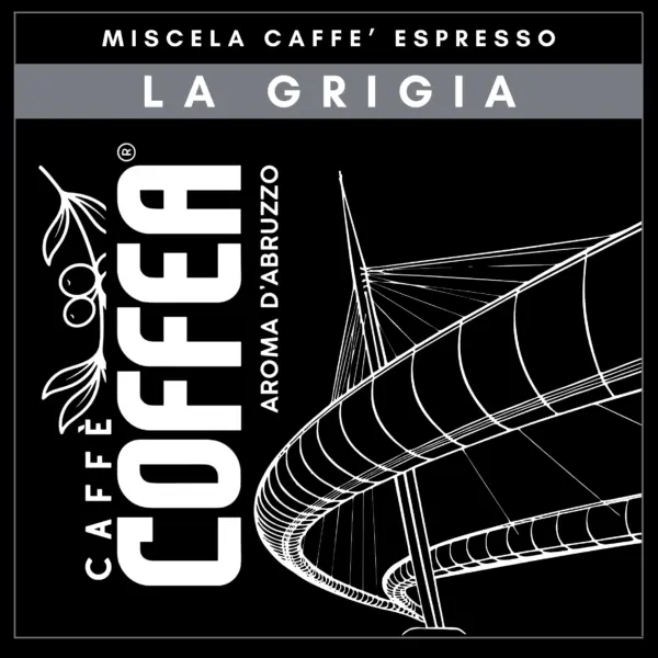CIALDA LA GRIGIA
