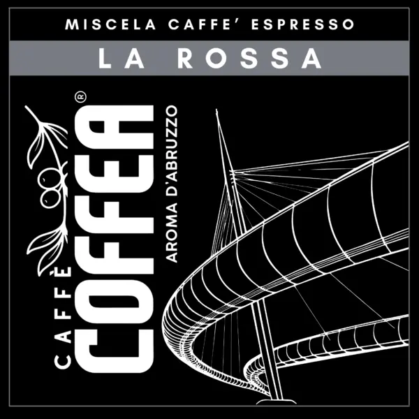 CIALDA LA ROSSA