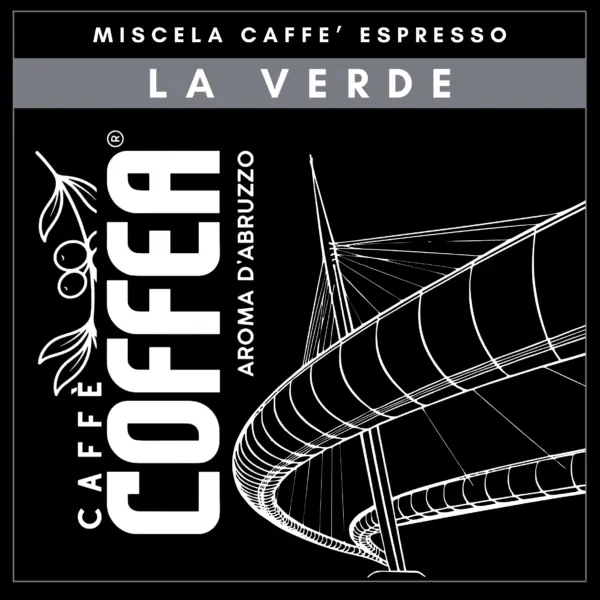 CIALDA LA VERDE