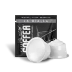 CAPSULA LA GIALLA DOLCE GUSTO