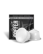 CAPSULA LA GIALLA DOLCE GUSTO