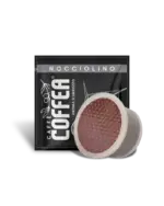 CAFFÈ AROMATIZZATO  NOCCIOLA