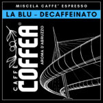 CAPSULA LA BLU NESPRESSO